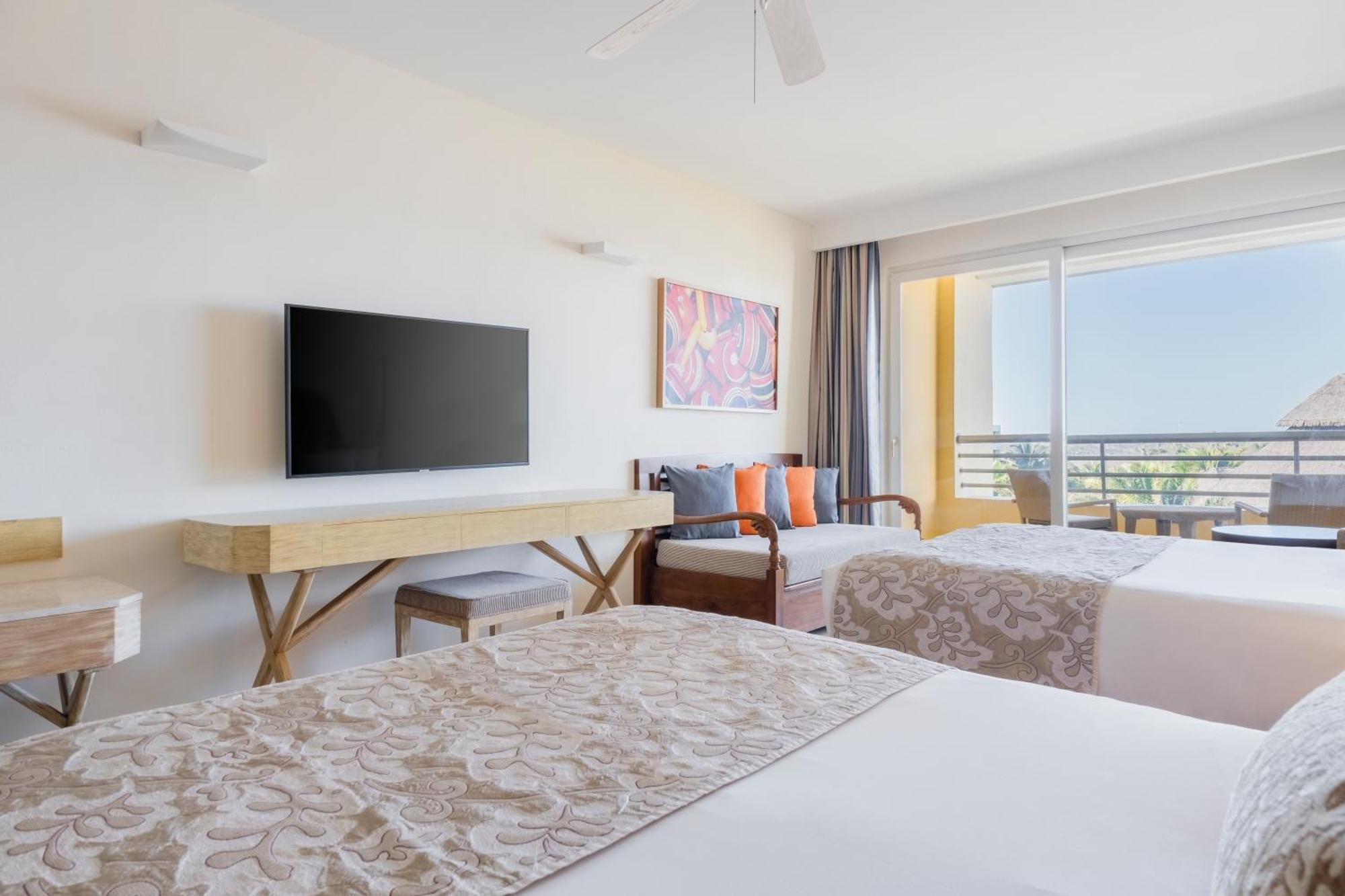 Iberostar Selection Playa Mita Hotel Punta Mita Værelse billede
