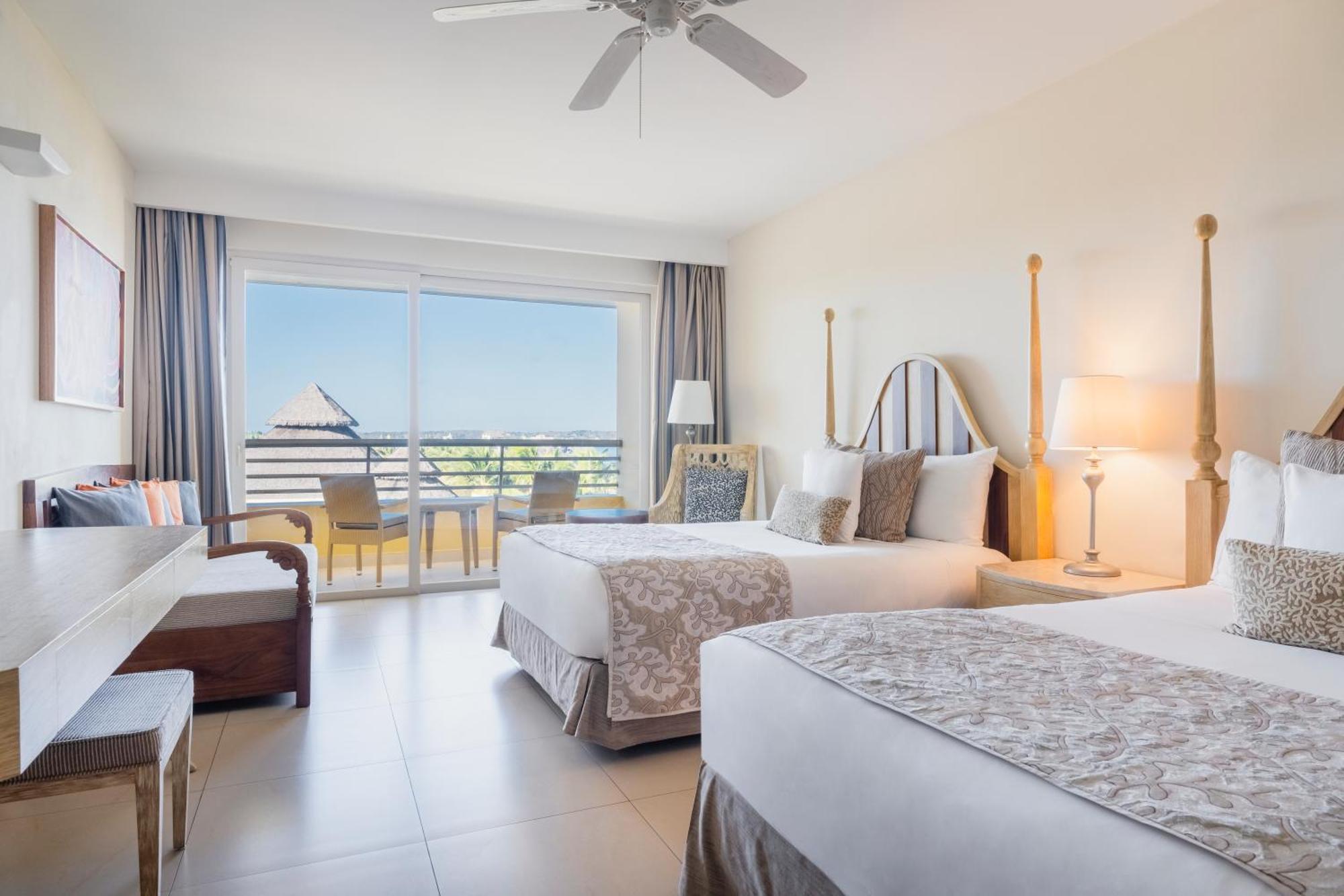 Iberostar Selection Playa Mita Hotel Punta Mita Værelse billede